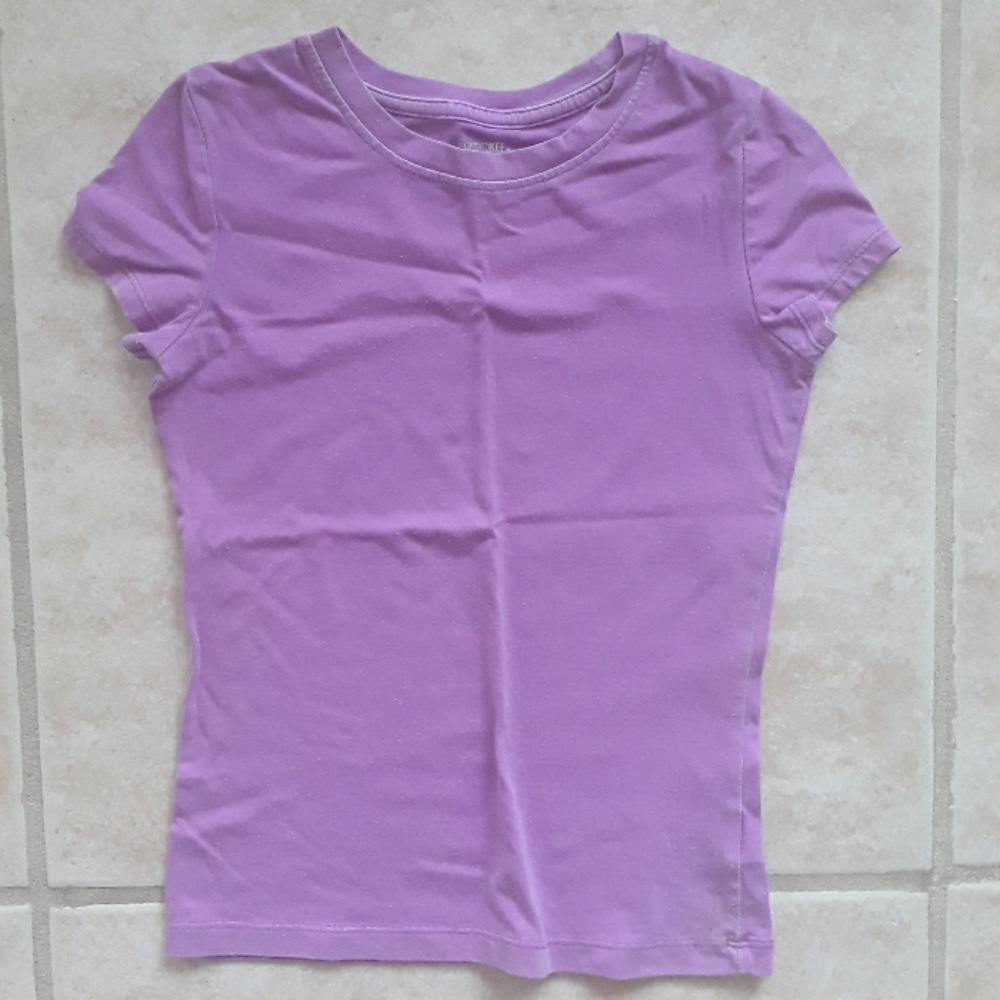 *Host Pick*Cherokee kids tee, S/P, 6-6X - Picture 1 of 3